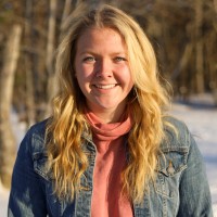 Auburn Homes & Services Employee Olivia Deboer's profile photo