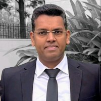 Medi Assist Employee Chandrakant Pandey's profile photo