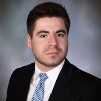 Xceptor Employee Daniel Solis's profile photo