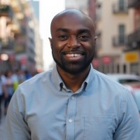 Better Wealth Solutions Employee Demetrius Walker's profile photo