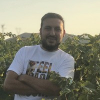 SIMSOFT Computer Technologies Employee Tufan Talan's profile photo