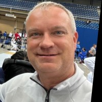 Apollo Global Management, Inc. Employee Nathan Headrick's profile photo