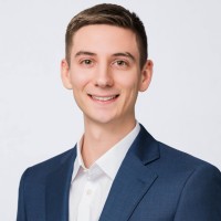 RTS Financial Employee Chase Holmes's profile photo