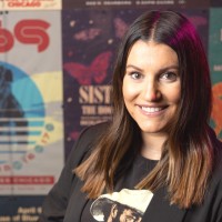 House of Blues Employee Jeana Fesh's profile photo