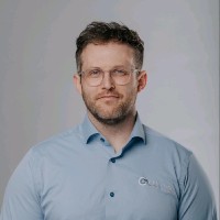 Centum Construction Services Employee John Beattie's profile photo