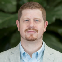 Dimensional Fund Advisors Employee Caleb Cunningham's profile photo