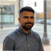 Newcomers Employment and Education Development Services (N.E.E.D.S.) Inc. Employee Lovejot Singh's profile photo
