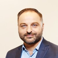 Engel & Völkers Nordwestschweiz Employee Davide Torsello's profile photo