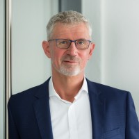 Bizerba Employee Frank Reinhardt's profile photo