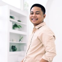 Bevz Employee Kevin C. Cabrera's profile photo