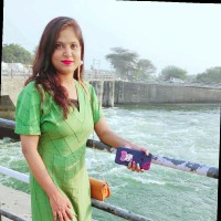 Shaddock Solutions Employee Kajal Kumari's profile photo