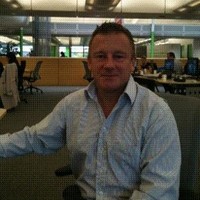 Fred Rolfe Email