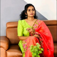 Netza Technologies Employee Vismaya Sm's profile photo