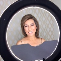 Masters Speciality Pharma Employee Alma Salazar's profile photo