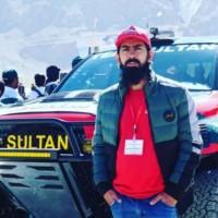 EurekaNet Employee Muhammad Awais's profile photo