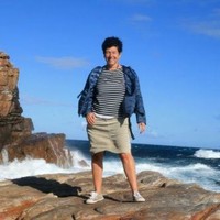 CHU de Rouen Employee Evelyne Massardier's profile photo