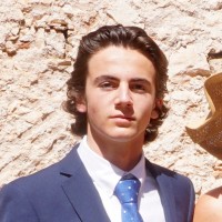 Realta Wealth Employee Oscar Bachere's profile photo