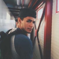 Simpals Employee Alexander Rusnac's profile photo