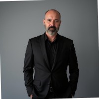 Aible Employee Frank Taylor's profile photo