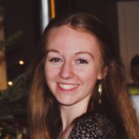 Elysia-raytest Employee Justine Goosse's profile photo