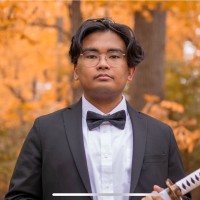 AAPI in Gaming Employee Kirk Caponpon's profile photo