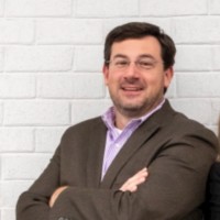 Rx3 Compounding Pharmacy Employee Vince Ettare's profile photo