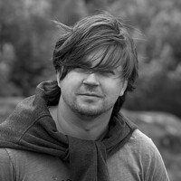 Traxgo Employee Oleksandr Zakharov's profile photo