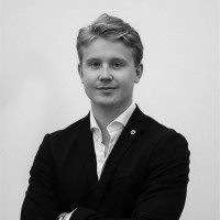 Anaplan Employee William Thomason's profile photo