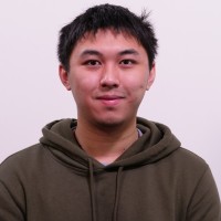 GreenCitizen Employee Francis Tsang's profile photo