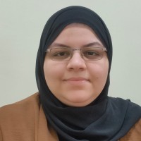Confidential Employee Salma Elsayed's profile photo