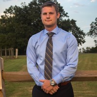 Delta Air Lines Employee John Denney's profile photo