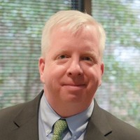 Trout Unlimited Employee John Allman's profile photo