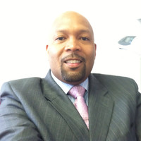UnitedHealth Group Employee Rupert Brady's profile photo