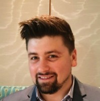 SESCO Lighting - Texas Employee Brendan Kenna's profile photo