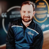 EDGE Innovate Employee Adrian Donnelly's profile photo