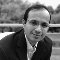 Ethos Connected Employee Ameet Savant's profile photo