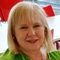 Dublin and Dún Laoghaire ETB (DDLETB) Employee Angela Donohoe's profile photo