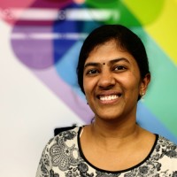 bidi Bildung Digital GmbH Employee Unnamalai Ramanathan's profile photo