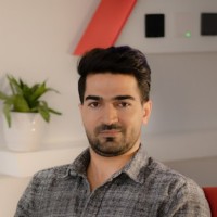 TIS Control Employee Hossein Ramezanianpour's profile photo