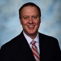 Liberty University Employee Mark Hassell's profile photo