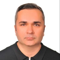 Unifree Duty Free Employee Tarik Koç's profile photo