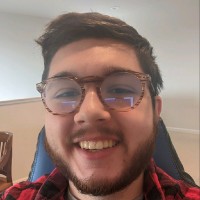 Lawrence Livermore National Laboratory Employee Alex Munger's profile photo