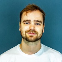 Sealed Cycle Employee Hans Koene's profile photo