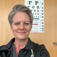 Dallas ISD Career and Technical Education Employee Mindy Barrett's profile photo