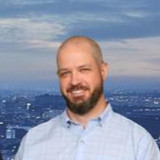 AI Employee Keith Martin's profile photo