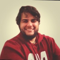Daniel Morais de Oliveira's profile photo