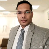 Sunil Revankar Email & Phone Number