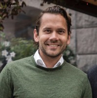 Multitasking® Employee Joel Hällbom's profile photo
