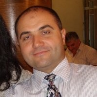 RaySat Employee Borislav Marinov's profile photo