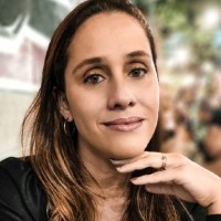 iGMS Employee Tatiana Sampaio's profile photo